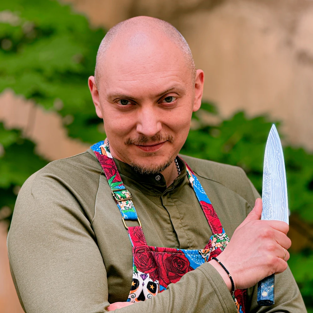 Дмитрий Лебедев