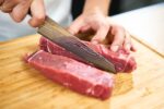 Шеф нож Gyuto 180 мм — изображение 2