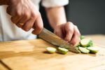 Средний нож Gyuto 160 мм — изображение 2